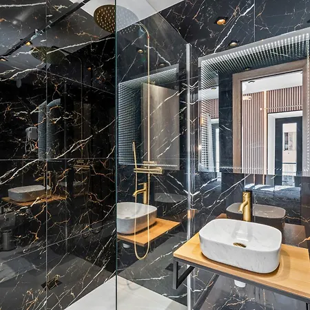 아파트 Renting - 6france - Luxe & Confort Bord De Massena 니스