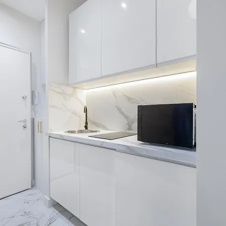 Daire Renting - 5france - Luxe & Confort Bord De Massena *