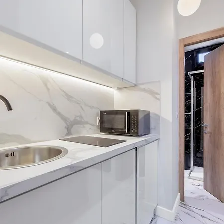 Apartamento Renting - 6france - Luxe & Confort Bord De Massena