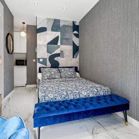 Apartamento Renting - 6france - Luxe & Confort Bord De Massena