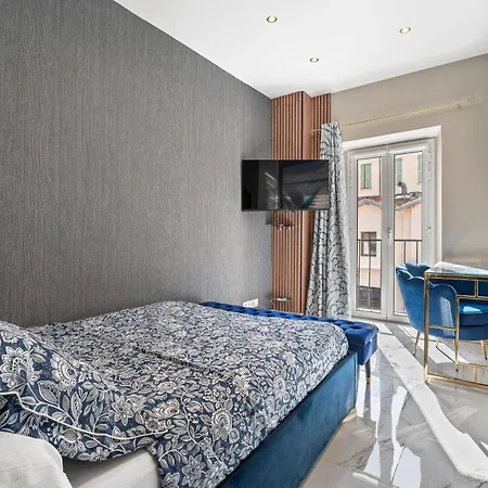 아파트 Renting - 6france - Luxe & Confort Bord De Massena