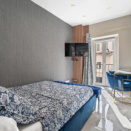 Daire Renting - 5france - Luxe & Confort Bord De Massena