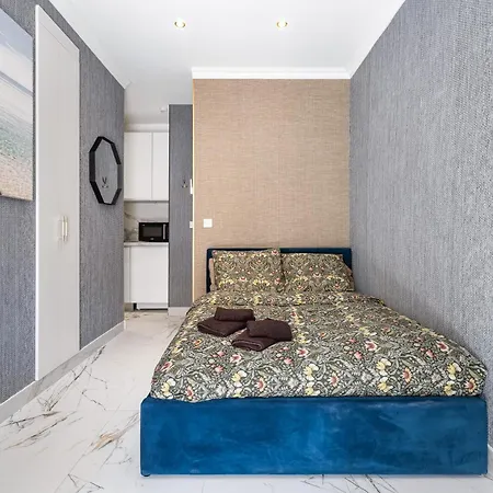 아파트 Renting - 5france - Luxe & Confort Bord De Massena *