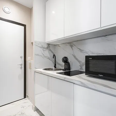 Apartamento Renting - 5france - Luxe & Confort Bord De Massena