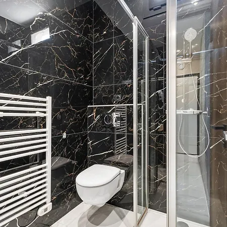 아파트 Renting - 5france - Luxe & Confort Bord De Massena 니스