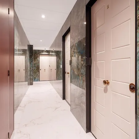 Renting - 5france - Luxe & Confort Bord De Massena Apartment Nice