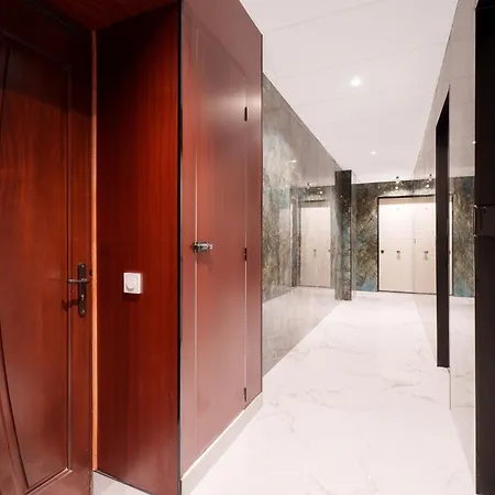 Apartamento Renting - 5france - Luxe & Confort Bord De Massena