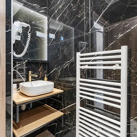 아파트 Renting - 5france - Luxe & Confort Bord De Massena 니스